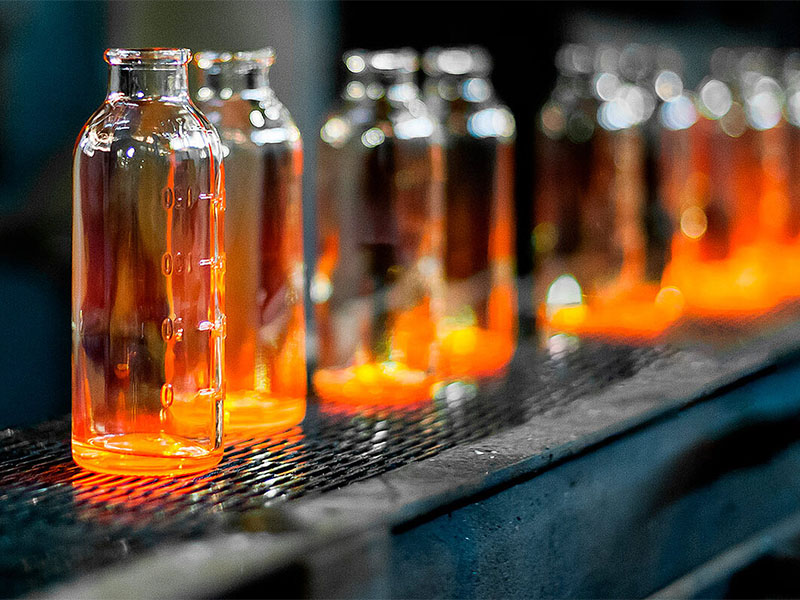 Glass Industry